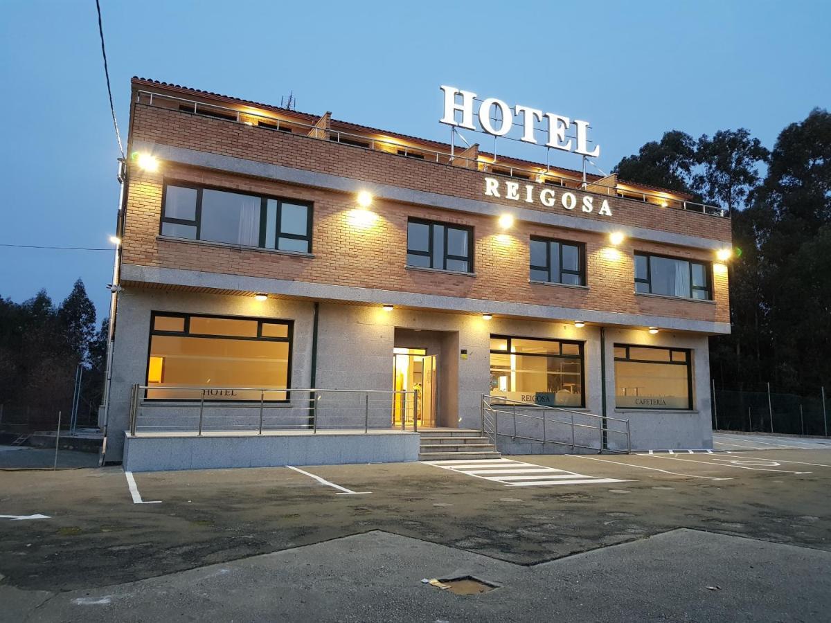 Reigosa Hotel