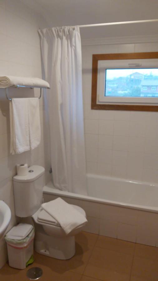 Reigosa Hotel Pontevedra