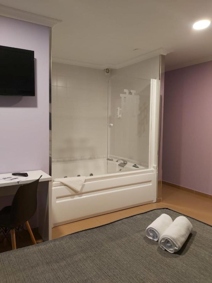 Hotel Reigosa Pontevedra