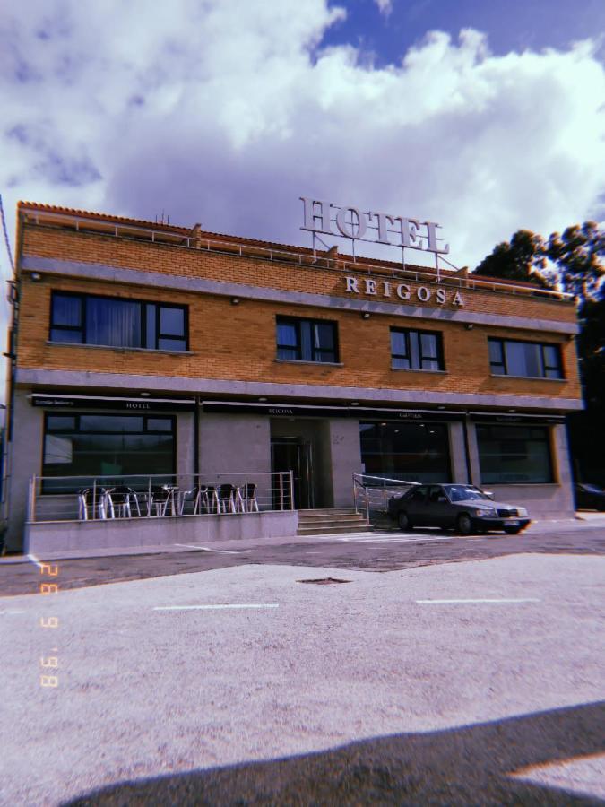 Hotel Reigosa
