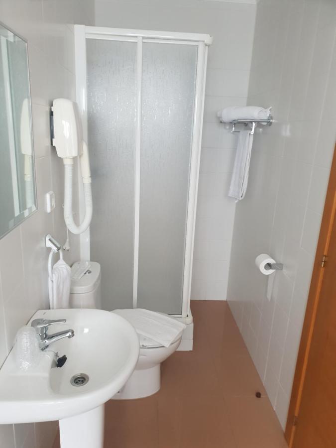 Hotel Reigosa Pontevedra