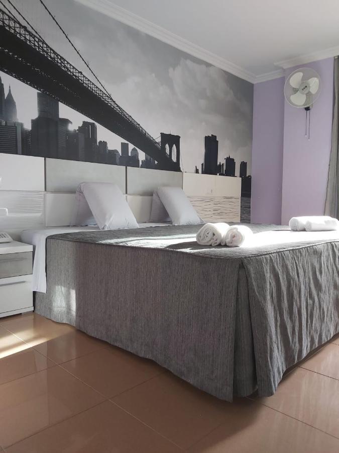 Hotel Reigosa Pontevedra